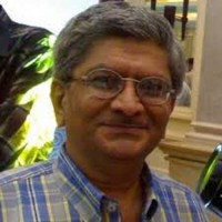 Dilip Davda