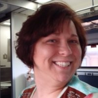 Jennifer Frahm