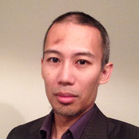 Hayman Chang