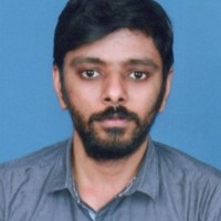 Sandeep Nair