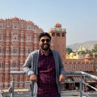 Harshraj Yadav