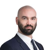 Keenan Shimko, Ph.D.