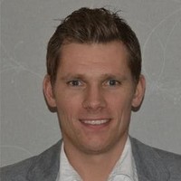 Pontus Isacson