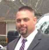 Eric Hagan