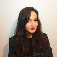Marina Botija Olmeda