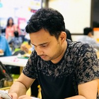 Ashish Shahi