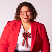 Luisa Bernhardt Franco