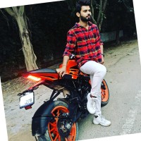 Amar Yadav