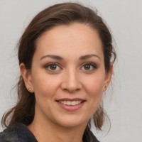 Melike Van Der Ree