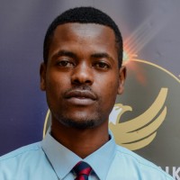 Lionel Jospin MUGISHA