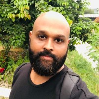 Sharan KS
