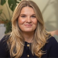 Kaisa Väistö-Nurminen