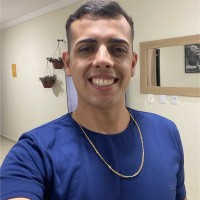 Gustavo Rodrigo de Carvalho