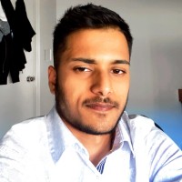 Yaseen Ghanty
