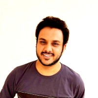 Prateek Bishnoi