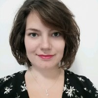 Sara Le Dreff