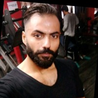 Naveed Ehsan Khan