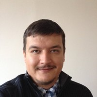 Andrew Volkov
