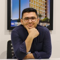 Aram Salih