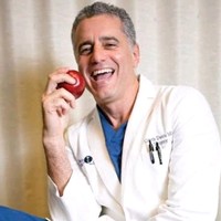 Dr. Alex Harry