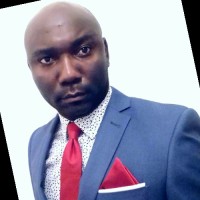 Ivan M. Nganga