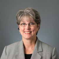 Anita Chandler, PMP