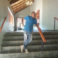 sabelo ngomane