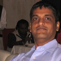 Krishna Kumar ( KK)