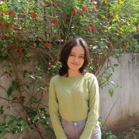 Kalyani Damle
