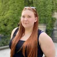 Patrycja Łukasiewicz