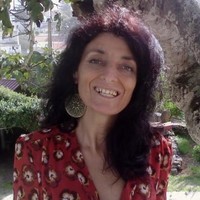 Isabel Vicente