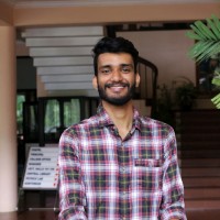 Ajin Jacob Varghese