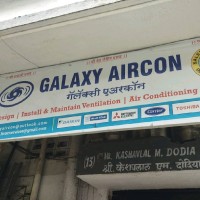 Galaxy Aircon Plus
