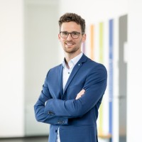 Tim Pfänder