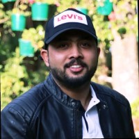 Vijith P
