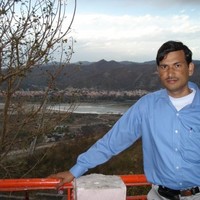 Shriniwas Verma