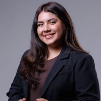 Jaqueline Garcia