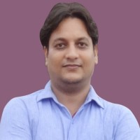 Avinash Kumar Jha