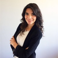 Maria Magdalena Araya Lopez