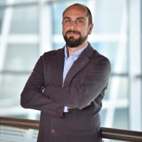 Ahmet Ozdemir