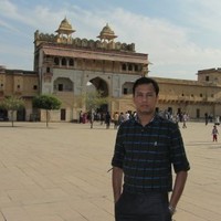 Prajith P