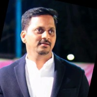Dipendra Mohan Parab