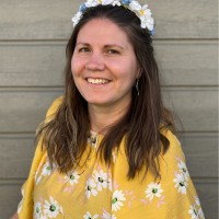 Linda Frödin