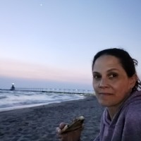 Michelle A Moore
