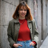 Maria Barriga