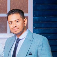 Mohamed Abdel Galel