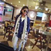 Rini James