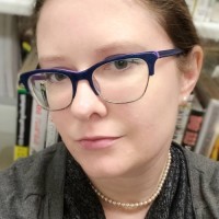 Tiffany Chantal Williams