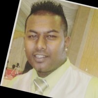 Kesval Saneshrin Govender