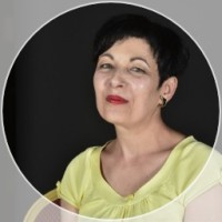Christèle Lamary